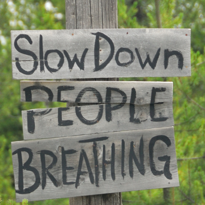 Making The Most Of Quiet Times In your Business