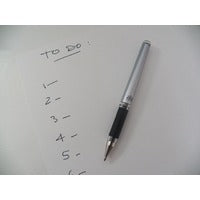 Sorting Out Your To-do's