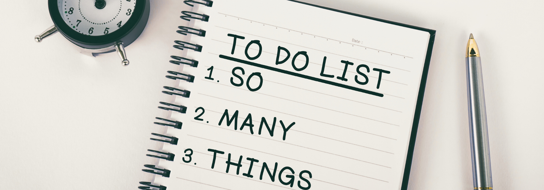 Finding Little Pockets of Time