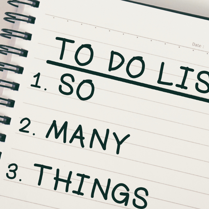 Finding Little Pockets of Time