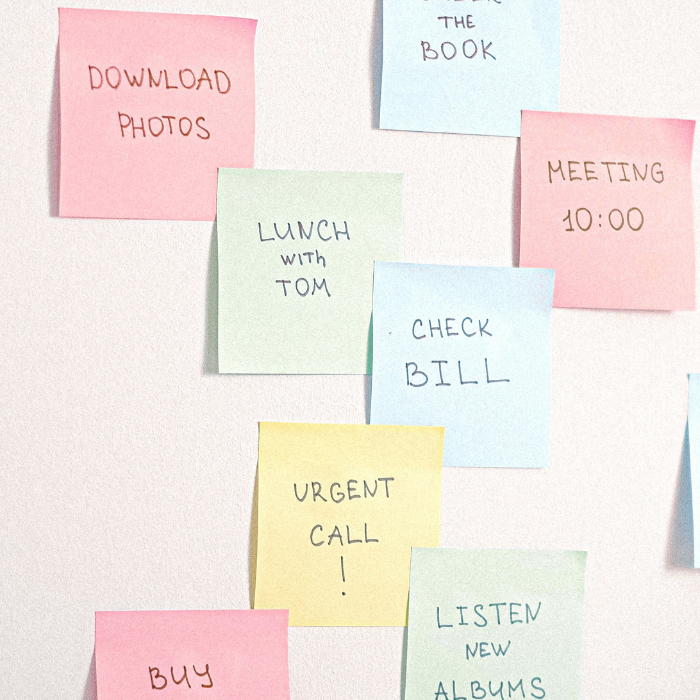 Being Kind To Yourself.....