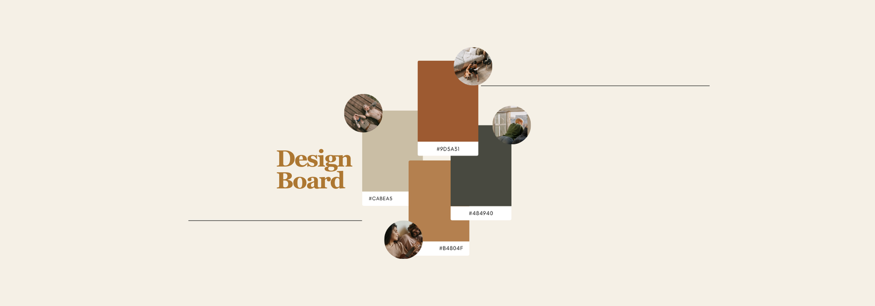 What I’d Never Put on my  Design Board....