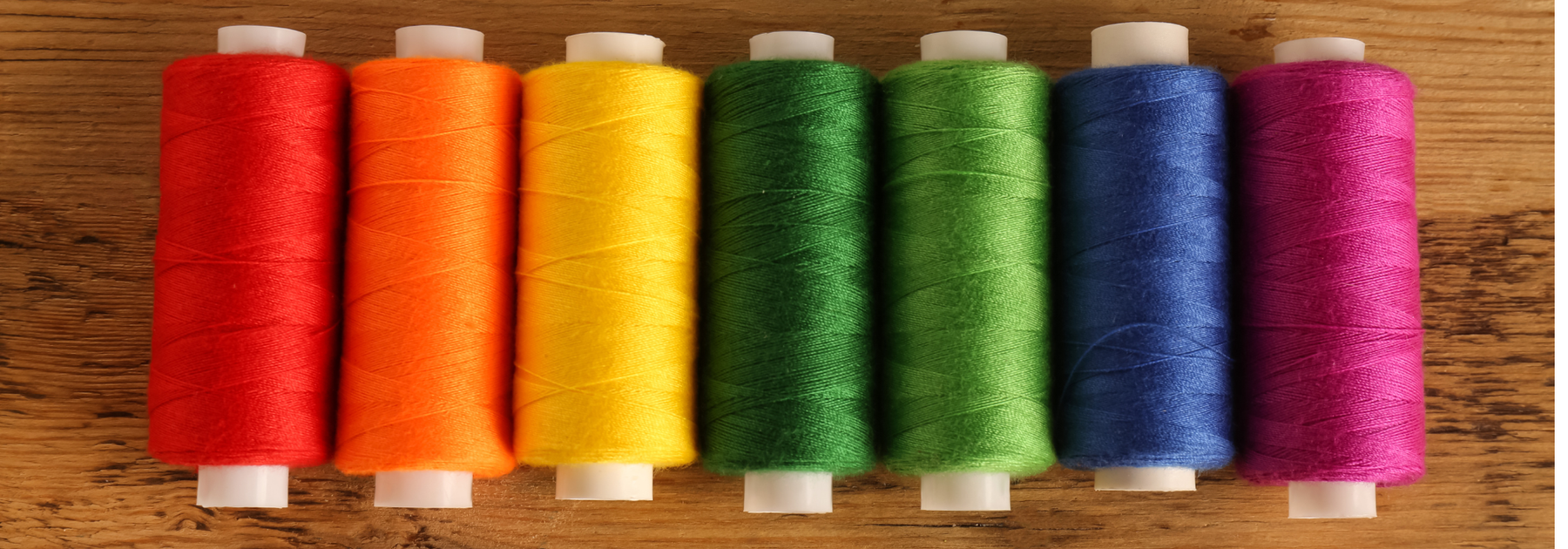 How I Stretched My Business Horizons (Blame the Sewing Machine Sale!)