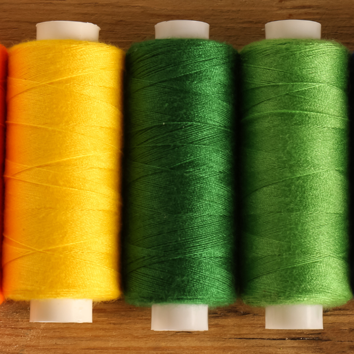 How I Stretched My Business Horizons (Blame the Sewing Machine Sale!)