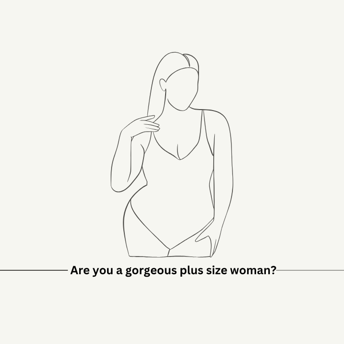 How is size 14-16 considered plus size........