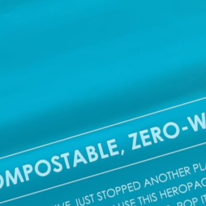 So, you've got your parcel of Lahay goodies 🥰Now, what to do with the packaging?