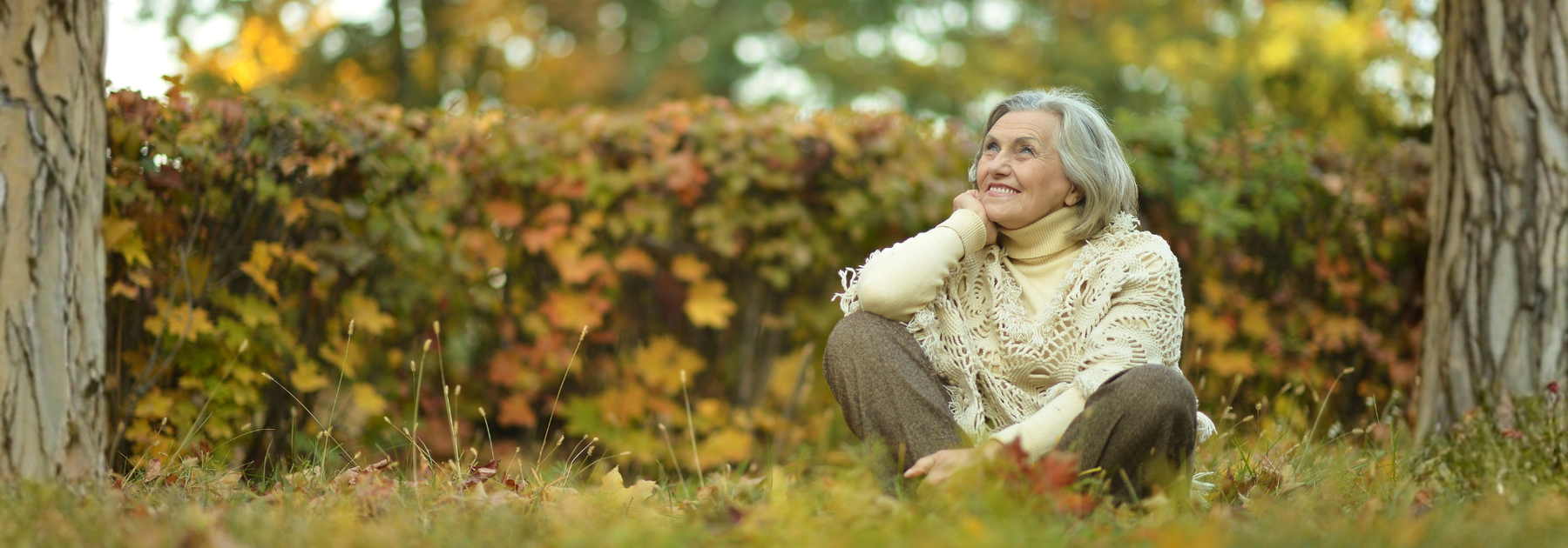 Trying New Things as We Age