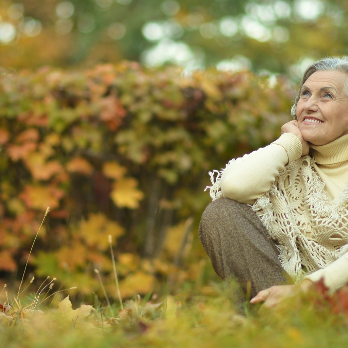 Trying New Things as We Age