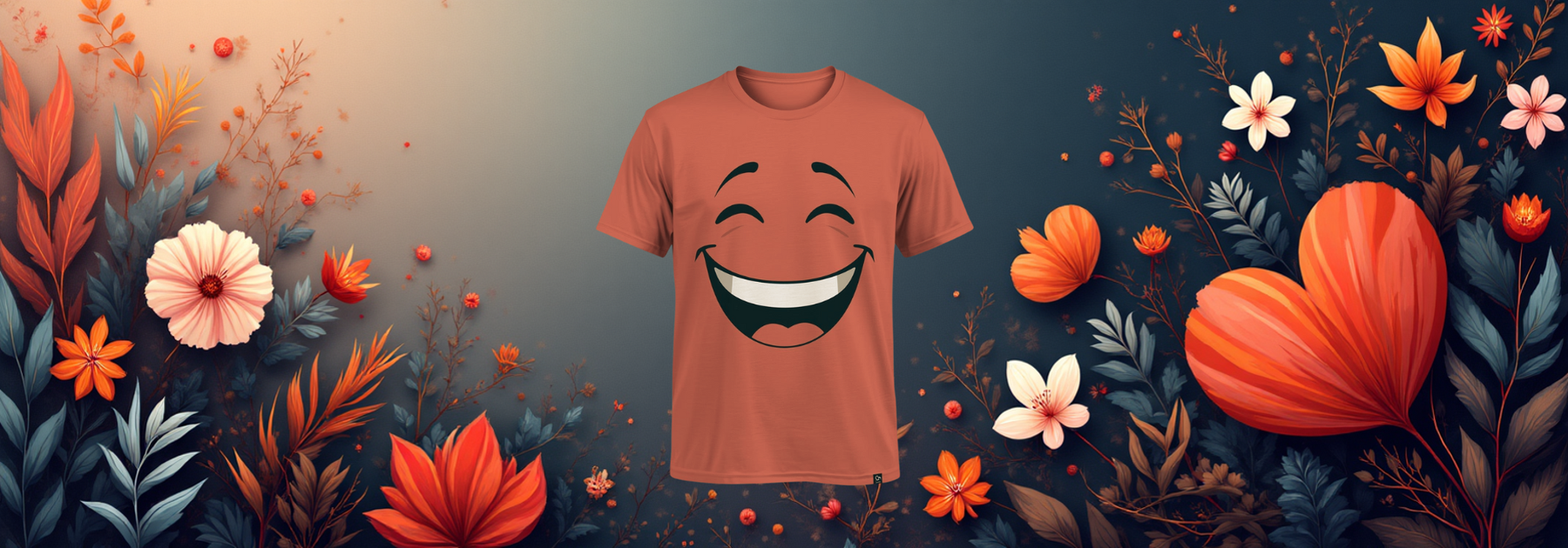 Some T-shirt jokes 😄