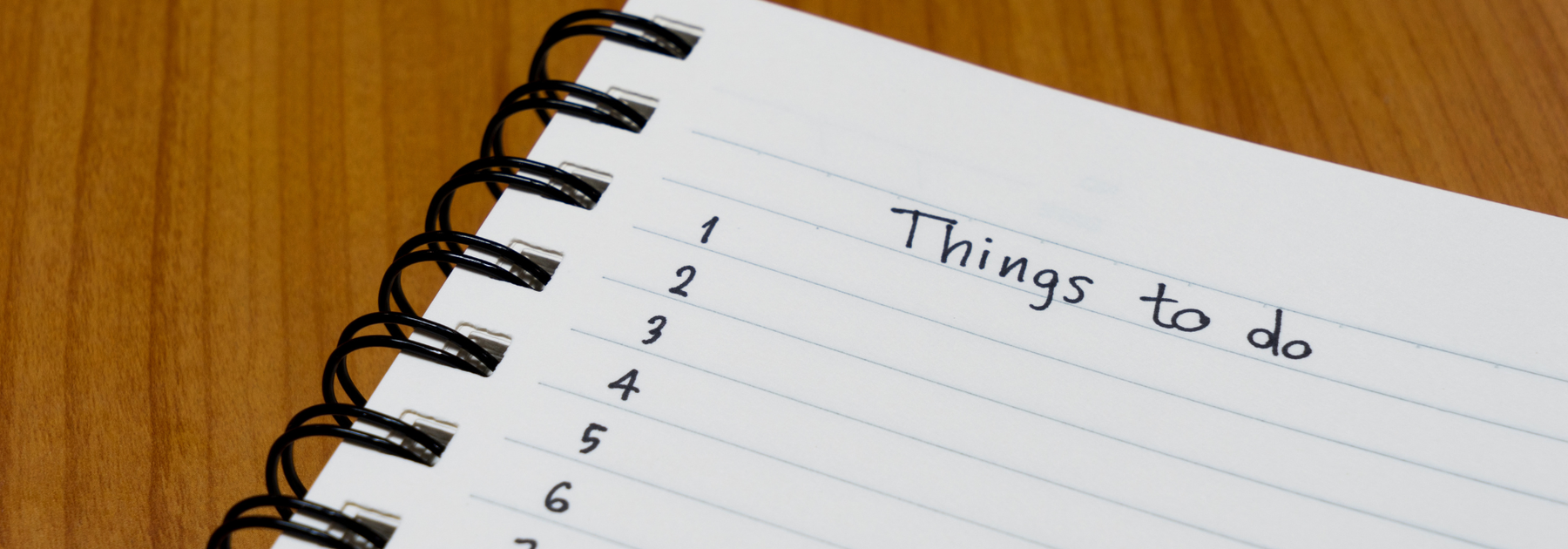 Sorting Out Your To-do's