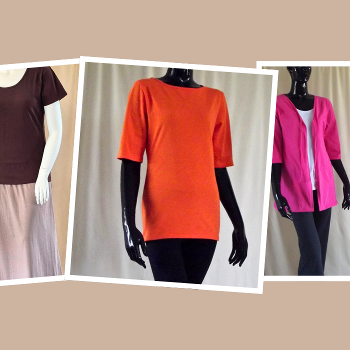 Why we choose to use mannequins instead of real life models for our garment photography 🤷‍♀️📷