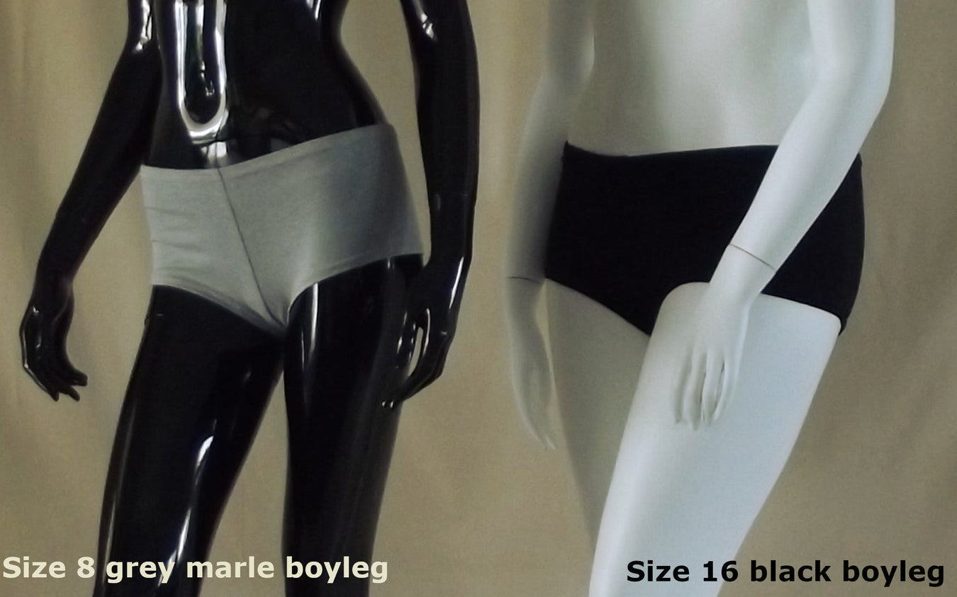 Set Of 2 Briefs