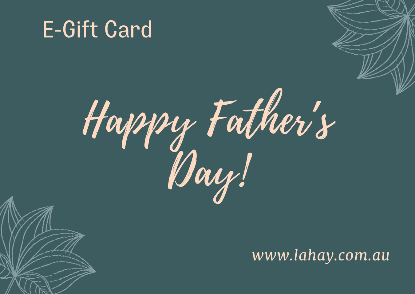Father's Day
