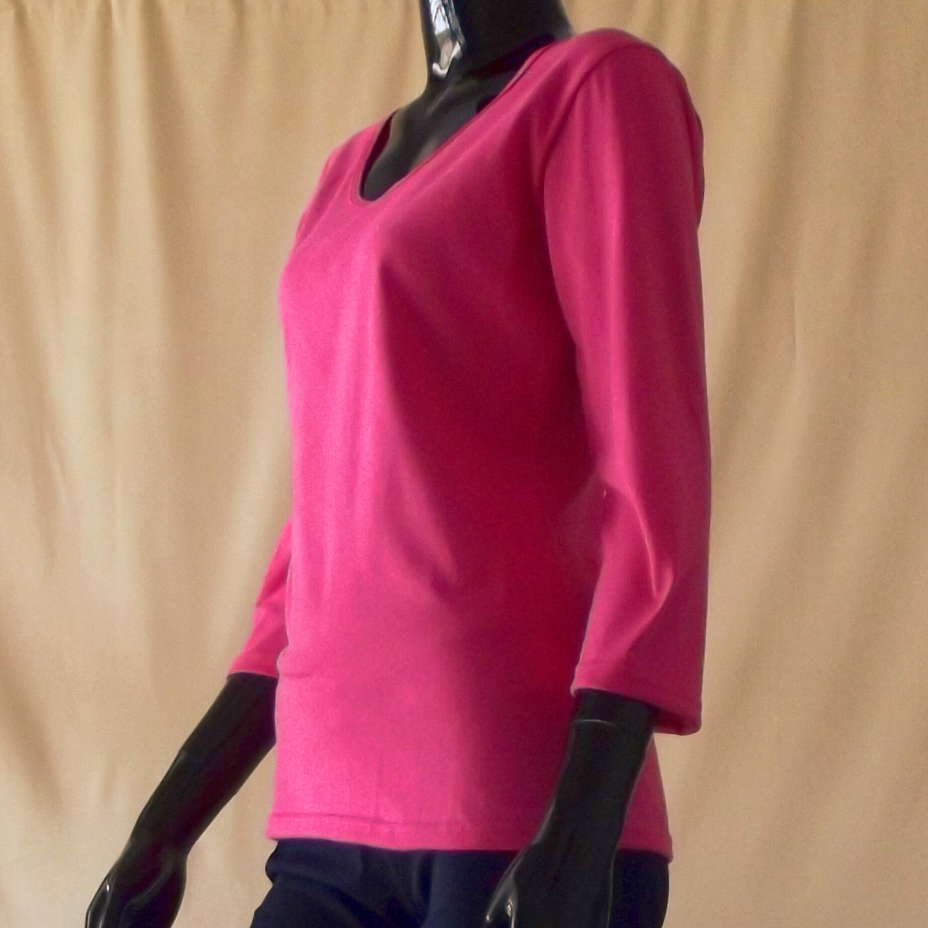 3/4 and Long Sleeve