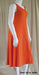 plus size Women's Cotton Sleeveless Dress