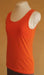 Australian made women's cotton singlet