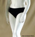 plus size black womens underwear