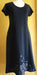 Embroidered Cotton Dress