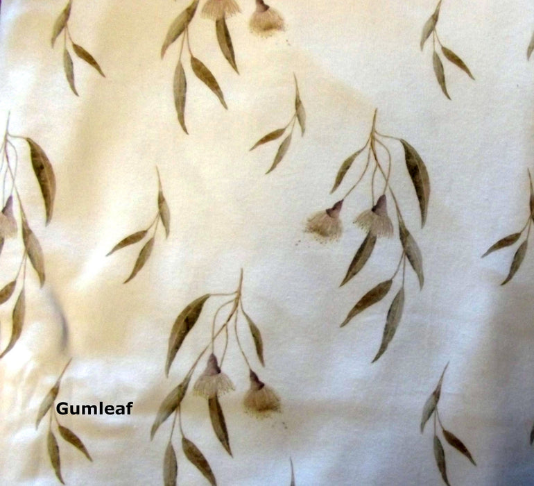 gumleaf details