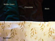 gumleaf colourways