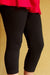 Women's Leggings- 3/4 length