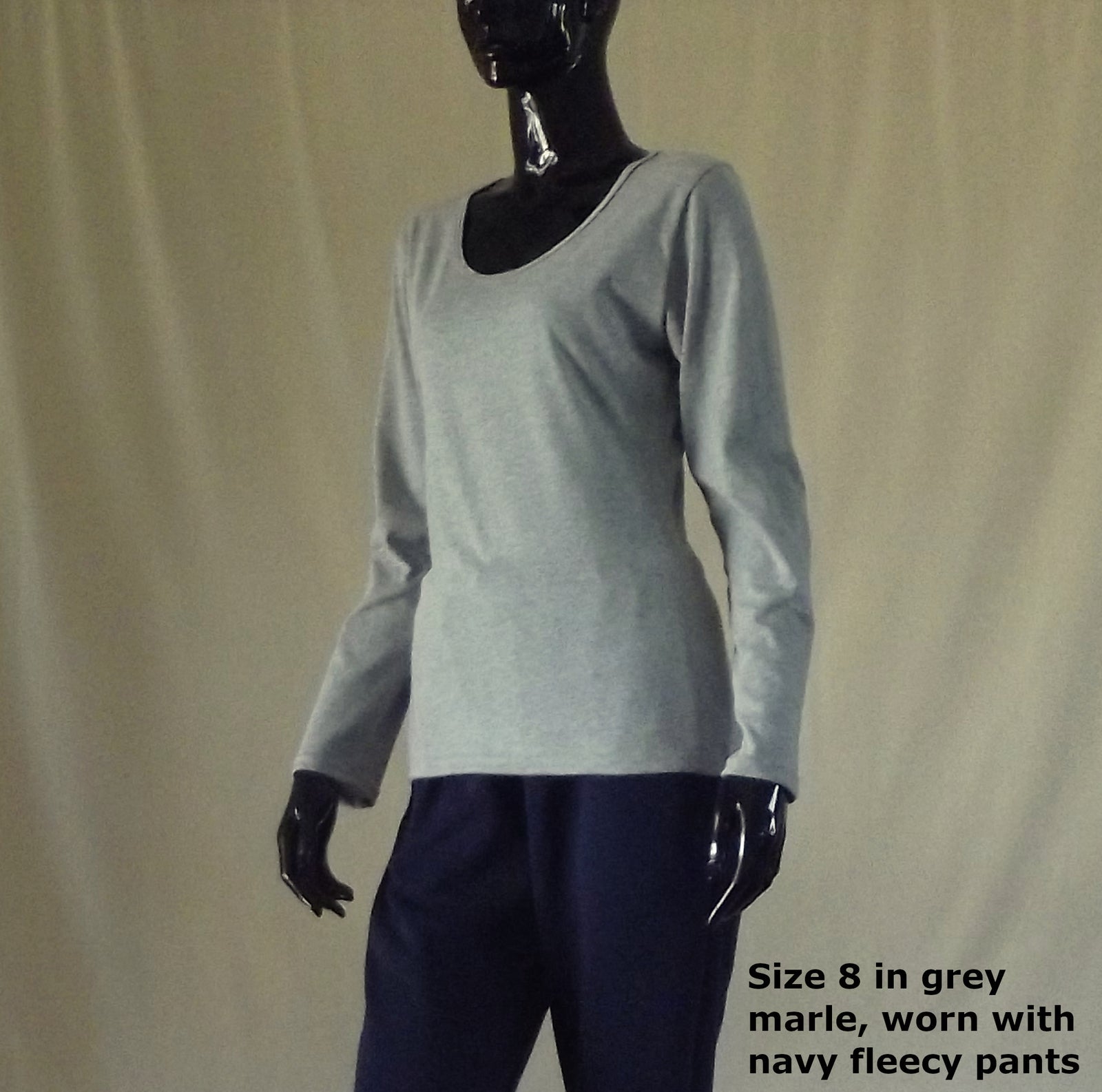 grey marle women&